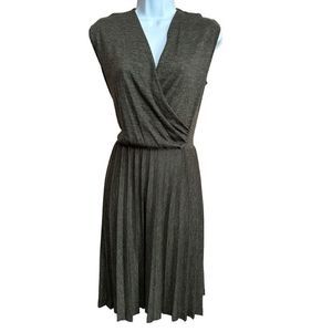 Worthington NWT brown dress size medium